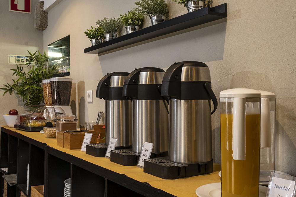 河畔套房酒店 科英布拉 外观 照片